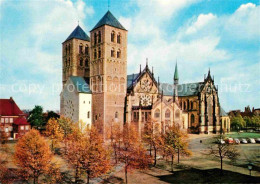 72630562 Muenster Westfalen Dom Muenster - Münster