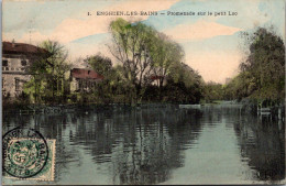 (17/05/24) 95-CPA ENGHIEN LES BAINS - Enghien Les Bains