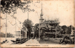 (17/05/24) 95-CPA ENGHIEN LES BAINS - Enghien Les Bains