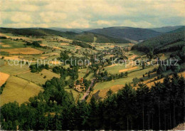 72630517 Antonshoehe Breitenbrunn Rittersgruen Und Fichtelberg Antonshoehe Breit - Autres & Non Classés