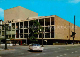 72630473 Berlin Deutsche Oper Berlin - Sonstige & Ohne Zuordnung