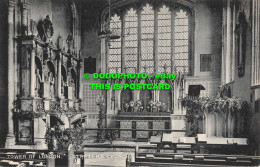 R554148 Tower Of London. St. Peters Church. London Stereoscopic Companys Series - Other & Unclassified