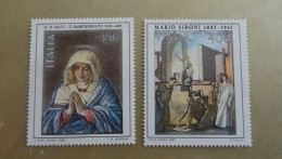 1985 MNH - 1981-90: Ungebraucht