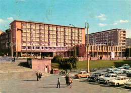 72630434 Karl-Marx-Stadt Interhotel Moskau Karl-Marx-Stadt - Chemnitz