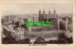 R554453 3231. Tower Of London. Philco London. RP - Other & Unclassified