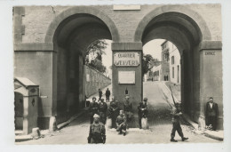 AFRIQUE - ALGÉRIE - CONSTANTINE - Entrée De La Casbah - Quartier Welvert - Constantine