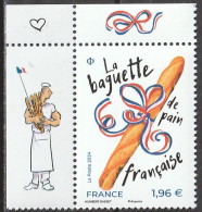 2024 - Y/T 5xxx - "LA BAGUETTE DE PAIN FRANÇAISE" - BDF ISSU HAUT FEUILLET - NEUF ** MNH - Unused Stamps