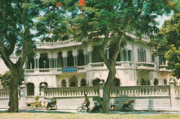 1 AK Macau / China * Residence Von Dr. Sun Yat Sen Heute Ein Museum In São Lázaro Eine Gemeinde In Macau * - China