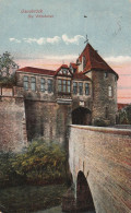 Osnabrück  Gel.1926  Vitischanze - Osnabrueck
