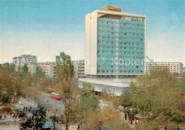72630284 Sofia Sophia Hotel Pliska Burgas - Bulgaria