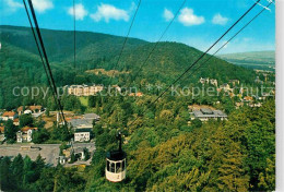 72630252 Bad Harzburg Blick Von Bergbahn Bad Harzburg - Bad Harzburg