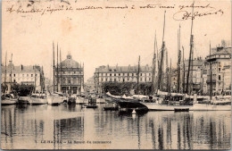 (17/05/24) 76-CPA LE HAVRE - Haven