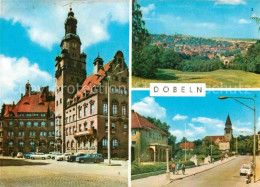 72630232 Doebeln  Doebeln - Döbeln