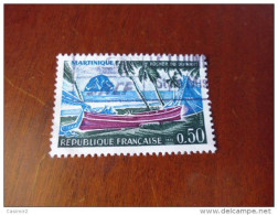 FRANCE YVERT N°1644 - Used Stamps