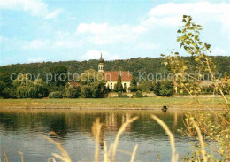 72630188 Hosterwitz Kirche Maria Am Wasser Hosterwitz - Dresden