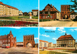 72630168 Malchin Demmin Kalensches-Tor Steintor Karl-Dressel-Strasse Malchin - Other & Unclassified
