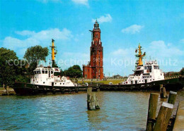 72630136 Bremerhaven Alter Leuchtturm Bremerhaven - Bremerhaven