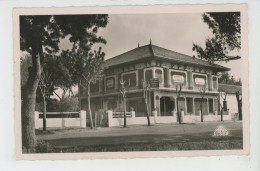 AFRIQUE - ALGÉRIE - ADEKAR - Hôtel LAMBERT - Other & Unclassified