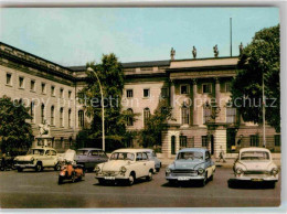 72630112 Berlin Humboldt-Universitaet Berlin - Sonstige & Ohne Zuordnung