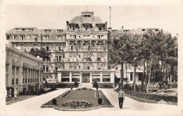 LA BAULE - HOTEL ROYAL - La Baule-Escoublac