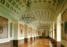 72629425 Weimar Thueringen Falkengalerie Im Weimarer Schloss Weimar - Weimar