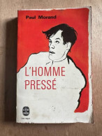 L'Homme Pressé - Other & Unclassified