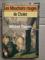 Les Mouchoirs Rouges De Cholet - Sonstige & Ohne Zuordnung