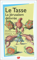 La Jerusalem Delivree - Autres & Non Classés