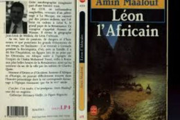 Leon L'africain - Autres & Non Classés