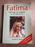 Fatima - Autres & Non Classés