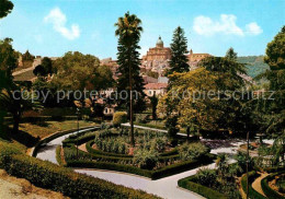 72629319 Palermo Sicilia Piazza Armerina Villa Garibaldi Palermo - Autres & Non Classés