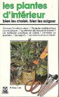 Les Plantes D'intérieur Bien Les Choisir Bien Les Soigner - Andere & Zonder Classificatie