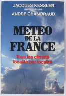 METEO DE LA FRANCE - Sonstige & Ohne Zuordnung