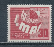 DDR 250 ** Mi. 20,- - Unused Stamps