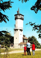 72629193 Oberweissbach Froebelturm Oberweissbach - Oberweissbach