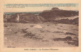 PIRIAC - LE TOMBEAU D ALMANZOR - Piriac Sur Mer