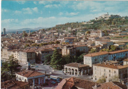 BRESCIA - CARTOLINA - BRESCIA NON VIAGGIATA - Brescia