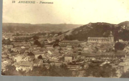 ANDENNE « Panorama » - Andenne