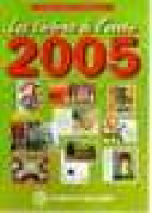 Livre Les Timbres De L`année 2005 Catalogue Mondial Yvert Et Tellier - Autres & Non Classés