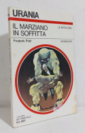 68723 Urania N. 804 1979 - Frederik Pohl - Il Marziano In Soffitta - Mondadori - Ciencia Ficción Y Fantasía