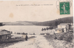 Lac De MALAGUET - Other & Unclassified