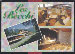 74 - Les Becchi à Samoêns - Samoëns