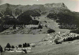 72628543 Vinschgau Val Venosta Neureschen  - Autres & Non Classés