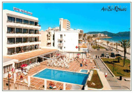 72628535 Cala Millor Mallorca Hotel An Ba Romani Pool  - Autres & Non Classés