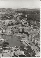 230 - Cassis - La Ville Et Le Port - Cassis