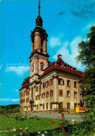 72628521 Birnau Bodensee Wallfahrtskirche Uhldingen-Muehlhofen - Sonstige & Ohne Zuordnung