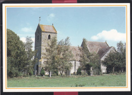 49 - Clairay - Chapelle De Saint Latuin - Sonstige & Ohne Zuordnung