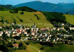 72628474 Mariazell Steiermark Panorama Mariazell - Autres & Non Classés