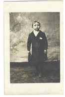 Carte Photo - Non Localiser - Enfant - Photos