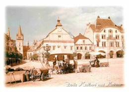 72628387 Dvur Kralove Nad Labem Koeniginhof Dvur Kralove Nad Labem - Tsjechië